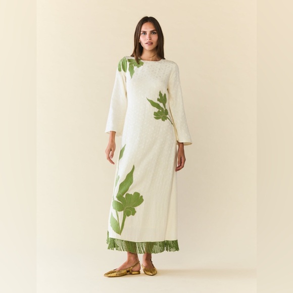 Eddy Dresses & Skirts - NWT - Ariana Dress